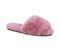 Lamo Naomi Slippers EW1933 - Rose - Profile View