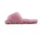 Lamo Naomi Slippers EW1933 - Rose - Side View