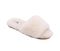 Lamo Naomi Slippers EW1933 - Cream - Profile2 View