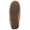 Lamo Callie Moc Slippers EW1934 - Chestnut - Bottom View