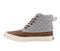 Lamo Alta Boots EW2031 - Grey/chestnut - Side View