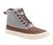 Lamo Alta Boots EW2031 - Grey/chestnut - Profile View