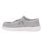 Lamo Paula Women's Shoes EW2035 - Grey/multi - Back View