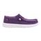 Lamo Paula Women's Shoes EW2035 - Purple - Side View