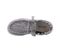 Lamo Paula Shoes EW2035 - Grey - Top View