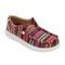 Lamo Paula Women's Shoes EW2035 - Multi - Side View