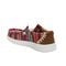 Lamo Paula Women's Shoes EW2035 - Multi - Top View