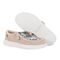 Lamo Paula Women's Shoes EW2035 - Beige/multi - Profile2 View