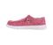 Lamo Paula Shoes EW2035 - Pink - Side View