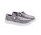 Lamo Paula Shoes EW2035 - Grey - Pair View