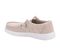 Lamo Paula Shoes EW2035 - Beige - Back Angle View