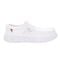 Lamo Paula Women's Shoes EW2035 - Optic White - Side View