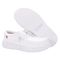 Lamo Paula Women's Shoes EW2035 - Optic White - Profile2 View