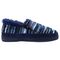 Lamo Juarez Slipper Slippers EW2037 - Navy - Side View