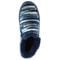 Lamo Juarez Slipper Slippers EW2037 - Navy - Top View