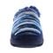 Lamo Juarez Slipper Slippers EW2037 - Navy - Front View