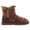 Lamo Yuma Boots EW2039 - Chocolate - Side View