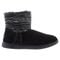 Lamo Jacinta Boots EW2148 - Black - Side View