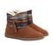 Lamo Jacinta Boots EW2148 - Chestnut - Pair View