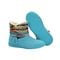 Lamo Jacinta Women's Boots EW2148 - Turquoise - Profile2 View