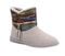 Lamo Jacinta Boots EW2148 - Dove - Profile View