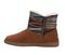 Lamo Jacinta Boots EW2148 - Chestnut - Side View