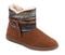 Lamo Jacinta Boots EW2148 - Chestnut - Profile2 View