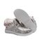 Lamo Cassidy Women's Shoes EW2152 - Dove Snake - Profile2 View