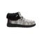 Lamo Cassidy Women's Shoes EW2152 - Black/multi - Side View