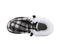 Lamo Cassidy Shoes EW2152 - Black Plaid - Top View