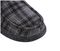 Lamo Cassidy Shoes EW2152 - Charcoal Plaid - Detail View