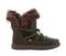 Lamo Sienna Boots EW2153 - Olive - Side View