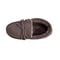 Lamo Lady's Moccasin Women's Slippers - Charcoal