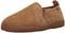 Lamo Romeo Slipper Men's Slippers - Chestnut