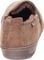 Lamo Romeo Slipper Men's Slippers - Chocolate