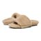 Vionic Dream Womens Slipper Casual - Ginger Root - pair left angle