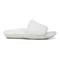 Vionic Dream Womens Slipper Casual - Marshmallow Faux Shr - Right side