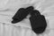 Vionic Dream Women's Supportive Slipper - Black-Terry Lifestyle