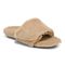 Vionic Dream Womens Slipper Casual - Ginger Root - Angle main