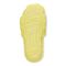 Vionic Dream Womens Slipper Casual - Canary - Bottom