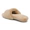 Vionic Dream Womens Slipper Casual - Ginger Root - Back angle