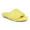 Vionic Dream Womens Slipper Casual - Canary - Angle main