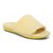 Vionic Dream Womens Slipper Casual - Sun Terry - Angle main