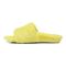 Vionic Dream Womens Slipper Casual - Canary - Left Side