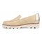 Vionic Kensley Women's Slip On Loafer - Natural - Left Side