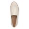 Vionic Kensley Women's Slip On Loafer - CreamLeather - Top