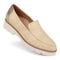 Vionic Kensley Women's Slip On Loafer - Natural - KENSLEY-H9623M1205-NATURAL-13fl-med