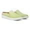 Vionic Effortless Womens Mule/Clog Casual - Pale Lime Nbk - Pair