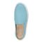 Vionic Effortless Womens Mule/Clog Casual - Porcelain Blue Nbk - Top