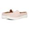 Vionic Effortless Womens Mule/Clog Casual - Peony Nbk - pair left angle